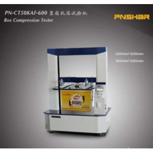 Máy kiểm tra lực nén thùng carton PN-CT50KAF-600